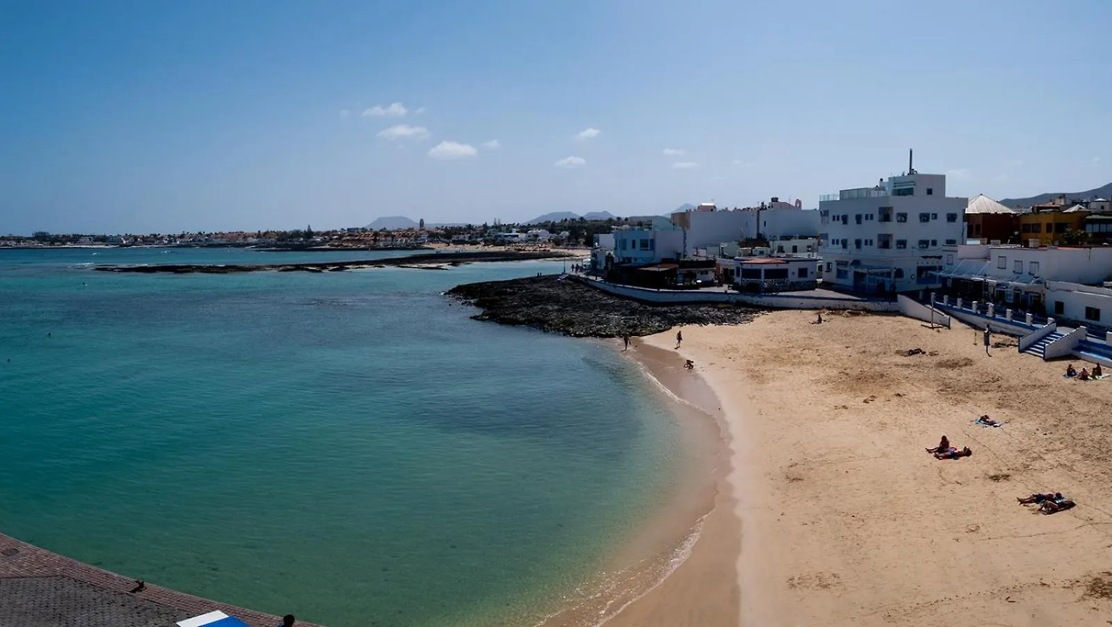 Hotel Boutique La Marquesina - Adults Only Corralejo Spanien