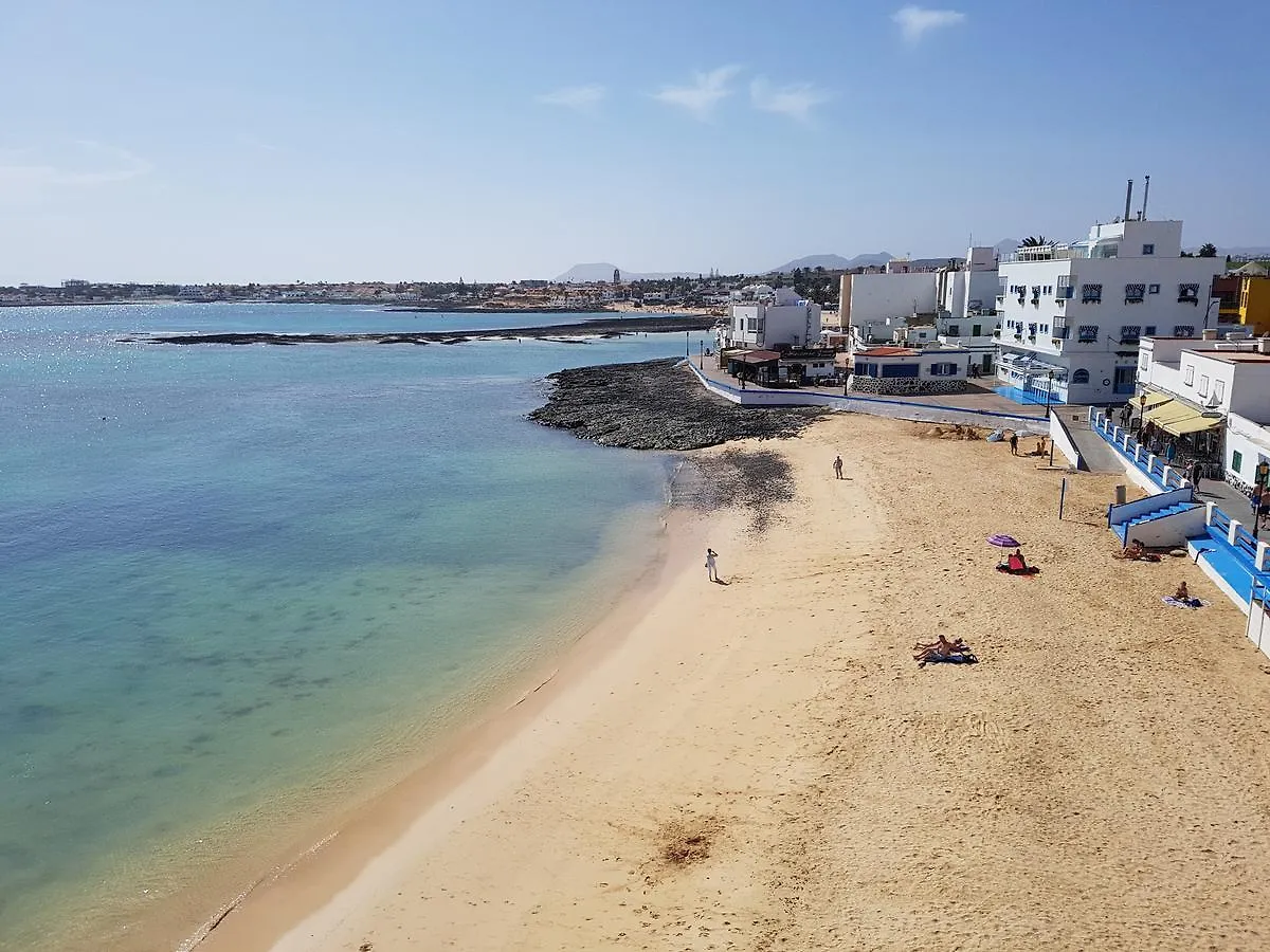 Hotel Boutique La Marquesina - Adults Only Corralejo