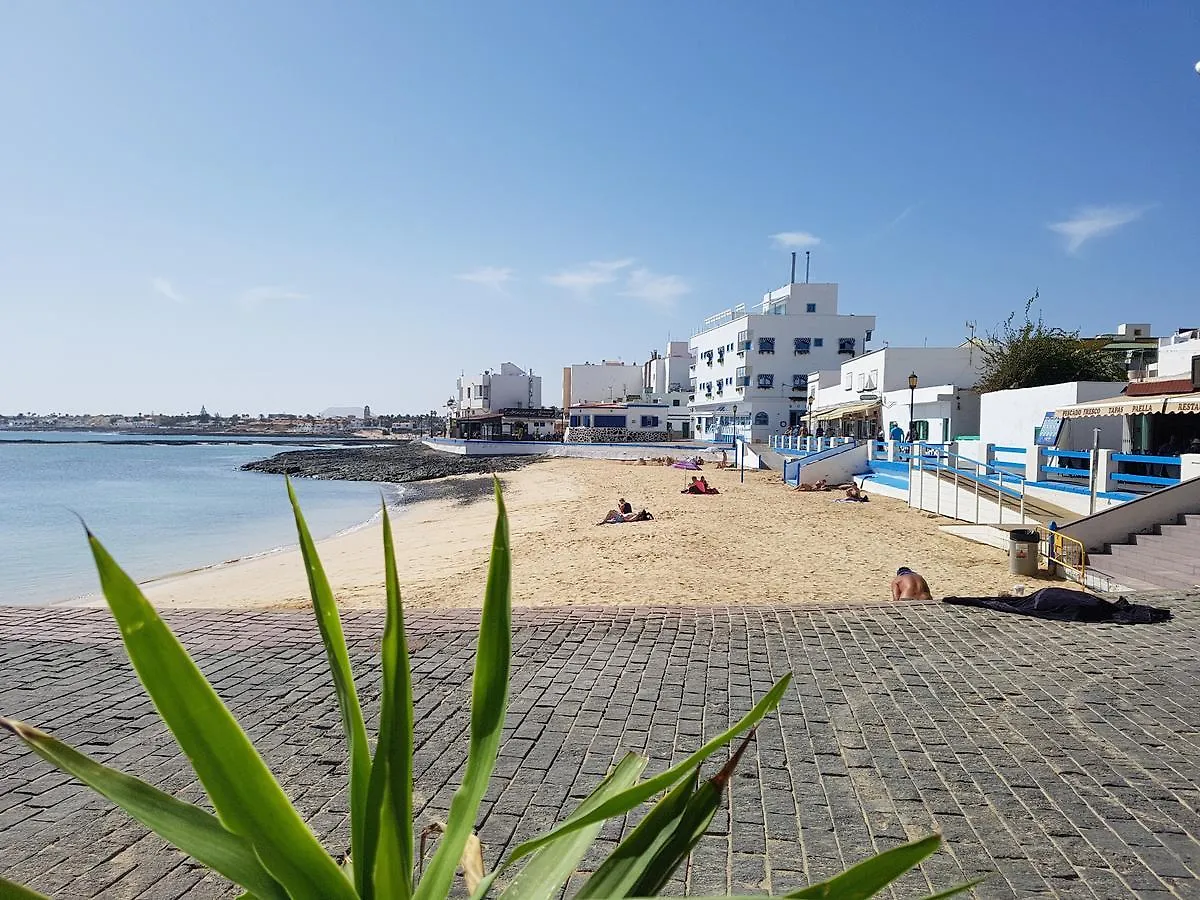 ****  Hotel Boutique La Marquesina - Adults Only Corralejo Spanien