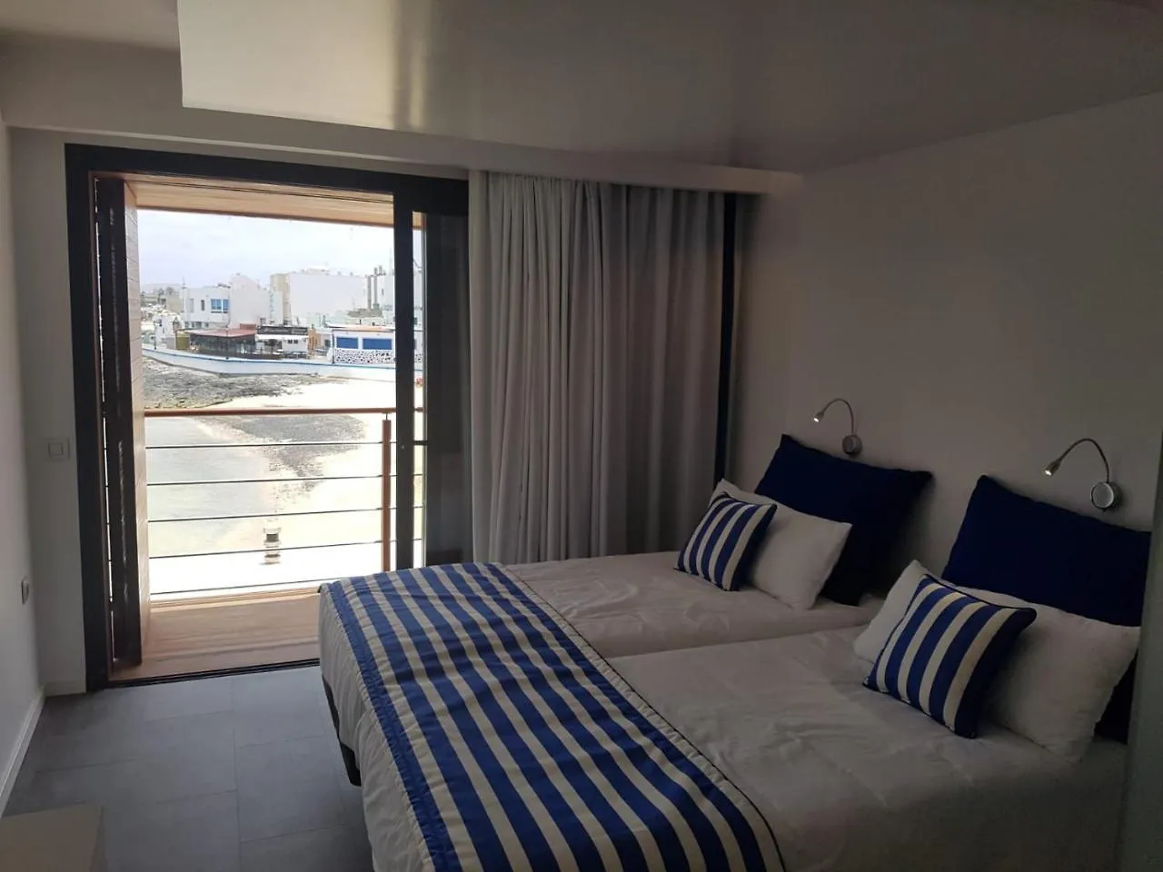 ****  Hotel Boutique La Marquesina - Adults Only Corralejo Spanien