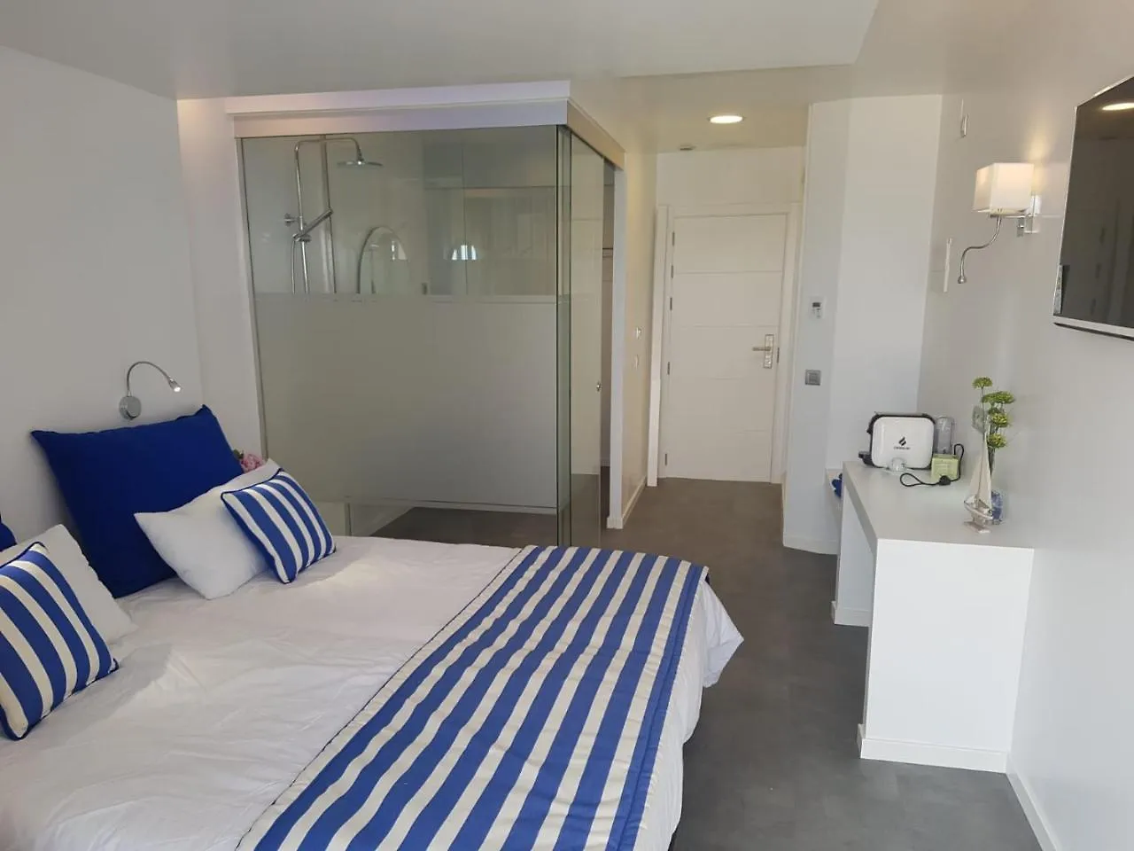 Hotel Boutique La Marquesina - Adults Only Corralejo