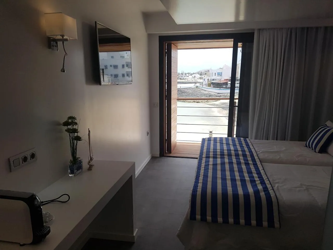 Hotel Boutique La Marquesina - Adults Only Corralejo