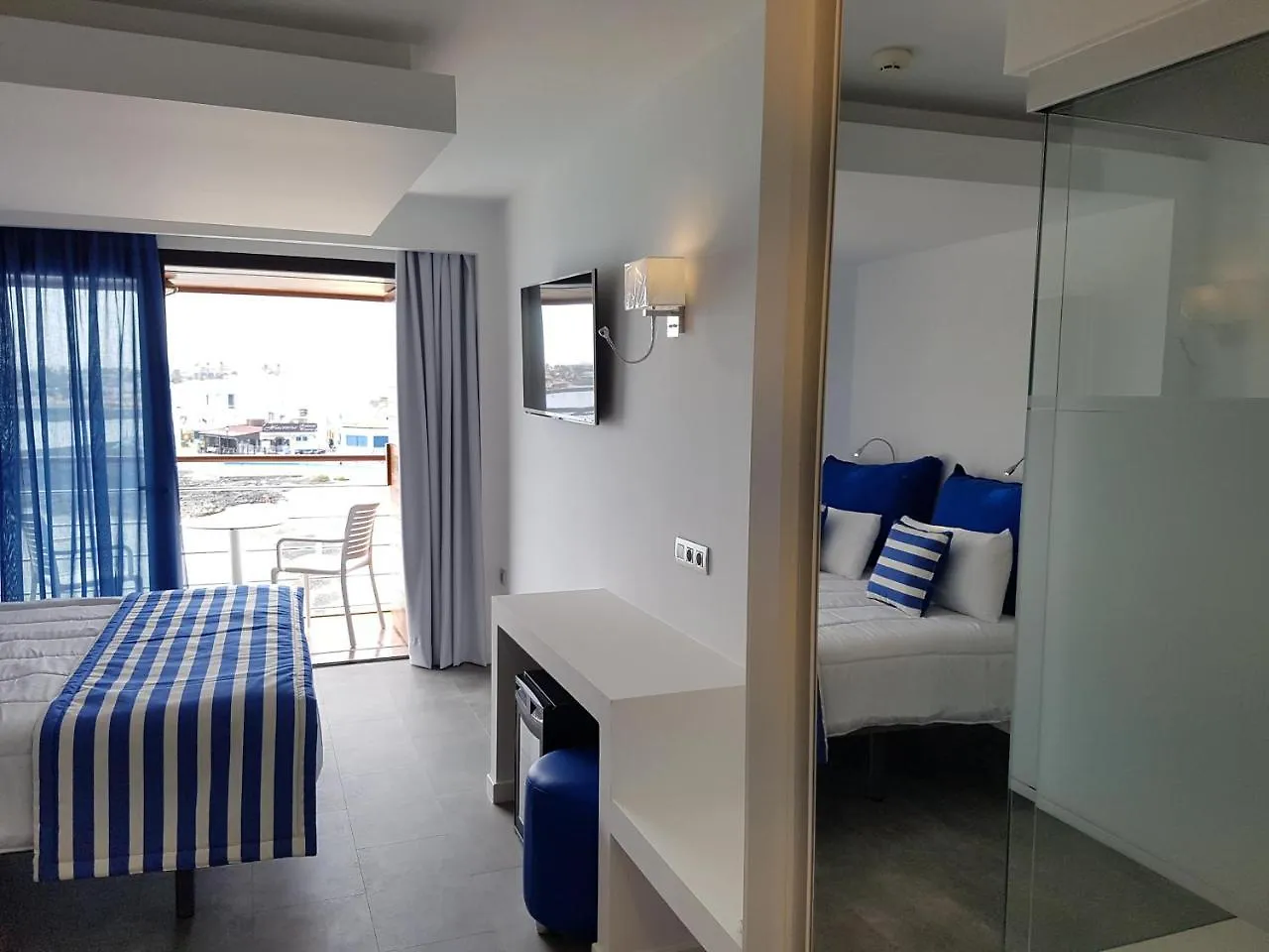 Hotel Boutique La Marquesina - Adults Only Corralejo