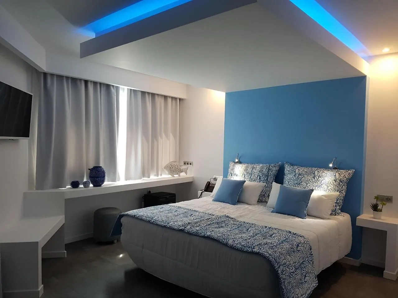 Hotel Boutique La Marquesina - Adults Only Corralejo Spanien