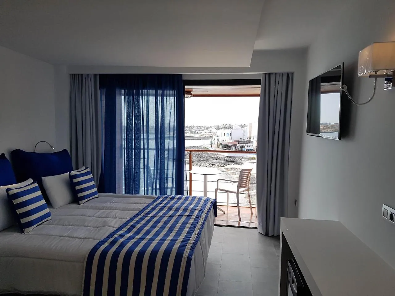 Hotel Boutique La Marquesina - Adults Only Corralejo