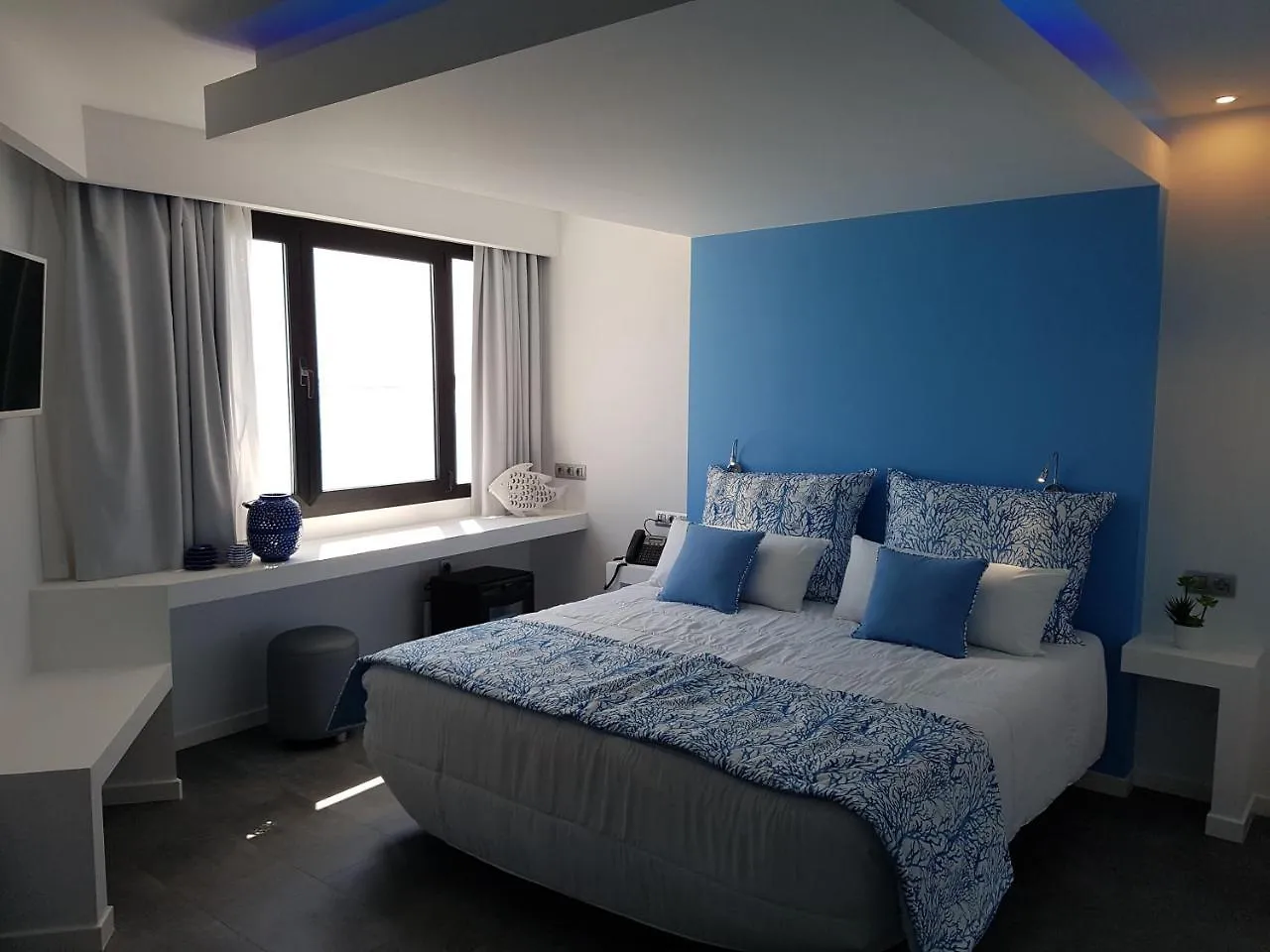 Hotel Boutique La Marquesina - Adults Only Corralejo