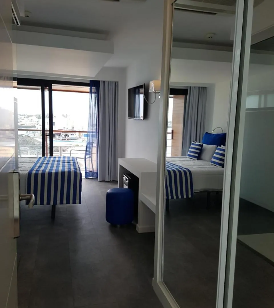 Hotel Boutique La Marquesina - Adults Only Corralejo