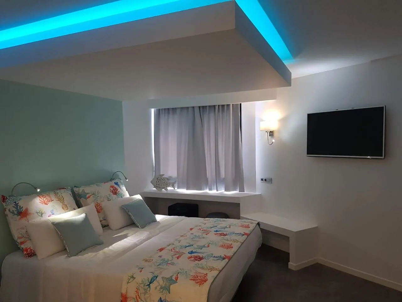 Hotel Boutique La Marquesina - Adults Only Corralejo