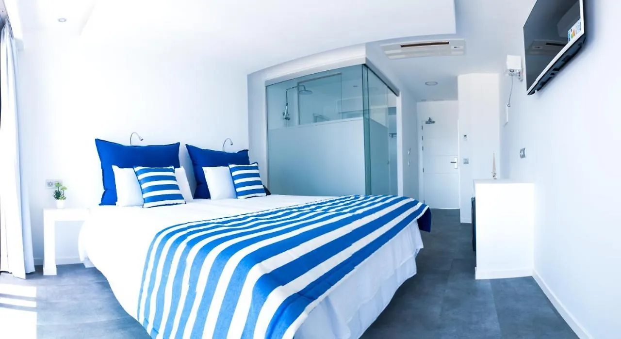 Hotel Boutique La Marquesina - Adults Only Corralejo