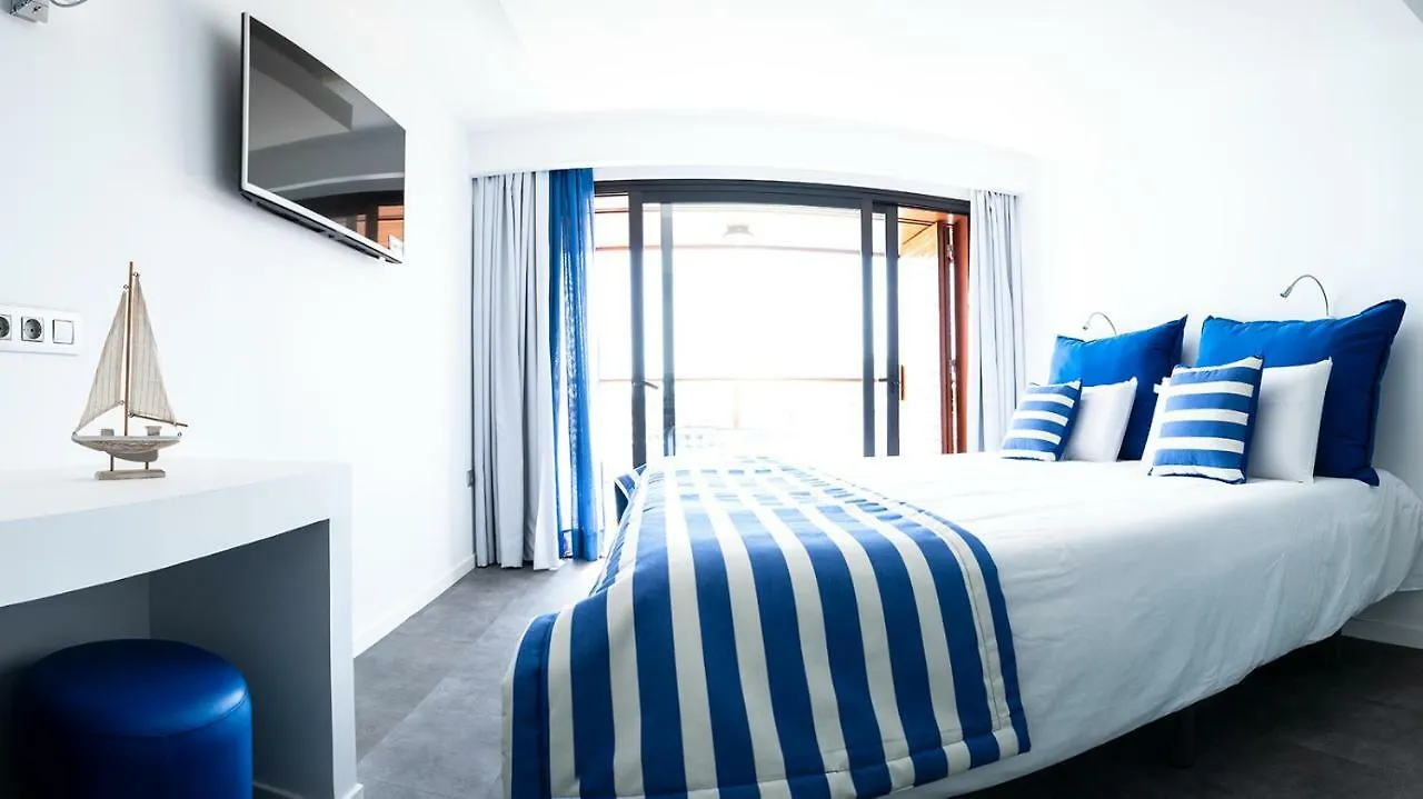 Hotel Boutique La Marquesina - Adults Only Corralejo Spanien