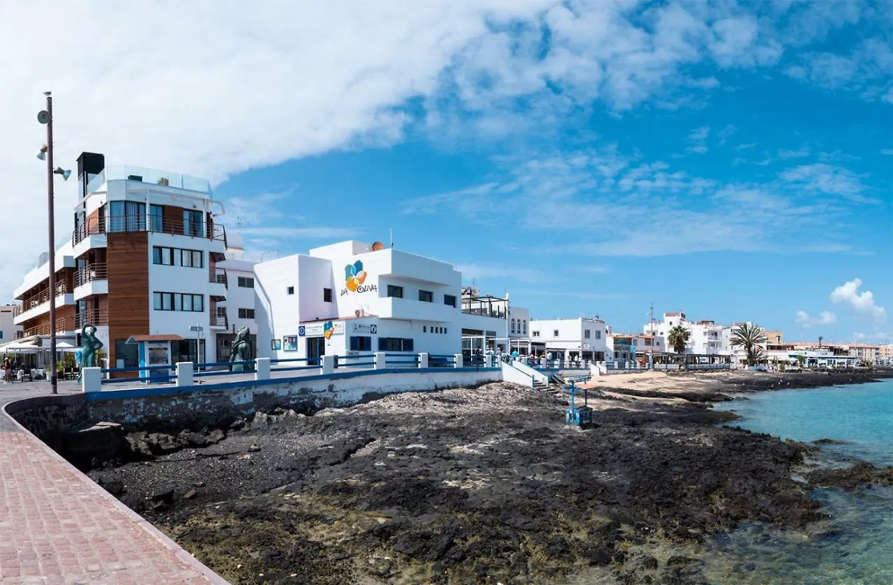 Hotel Boutique La Marquesina - Adults Only Corralejo