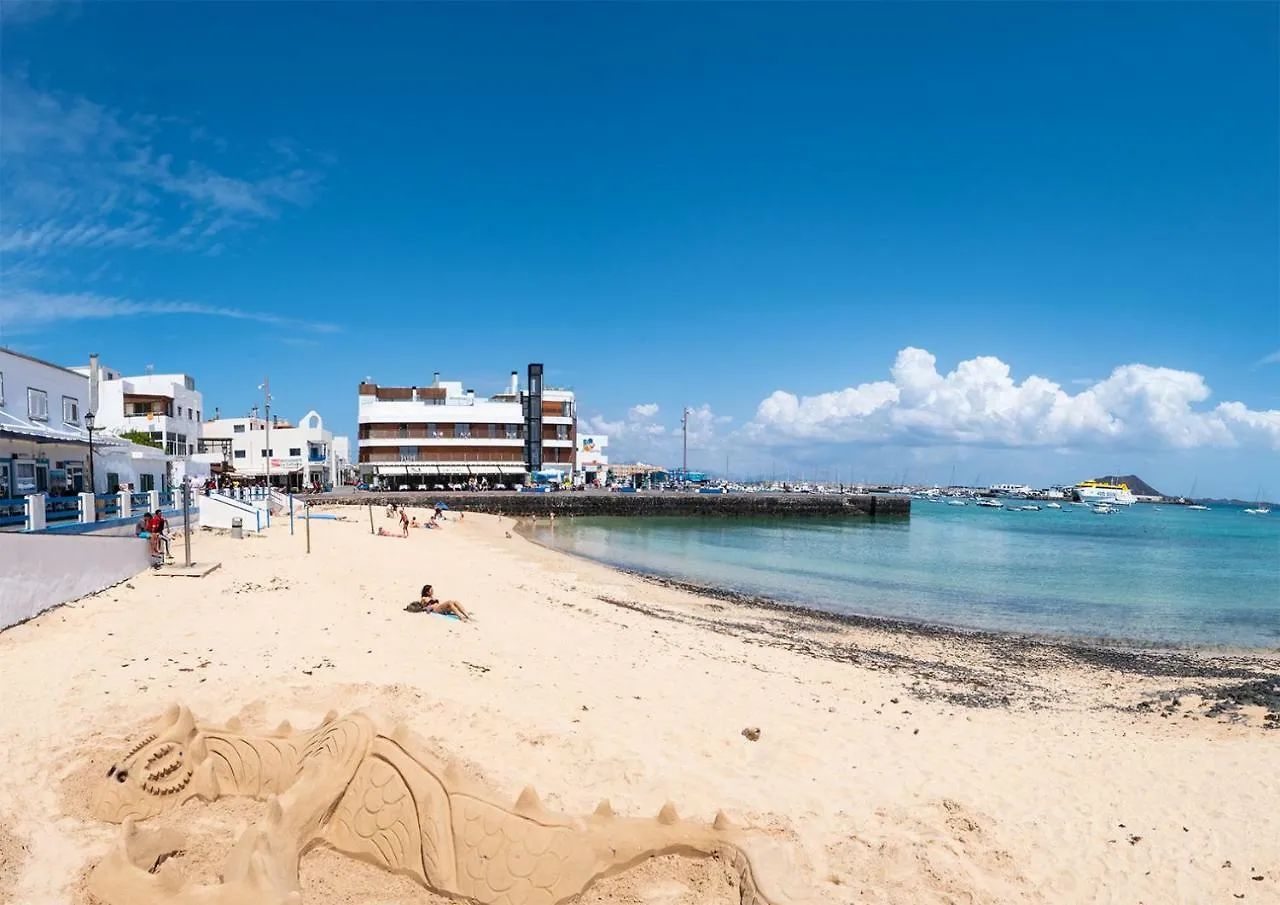 Hotel Boutique La Marquesina - Adults Only Corralejo