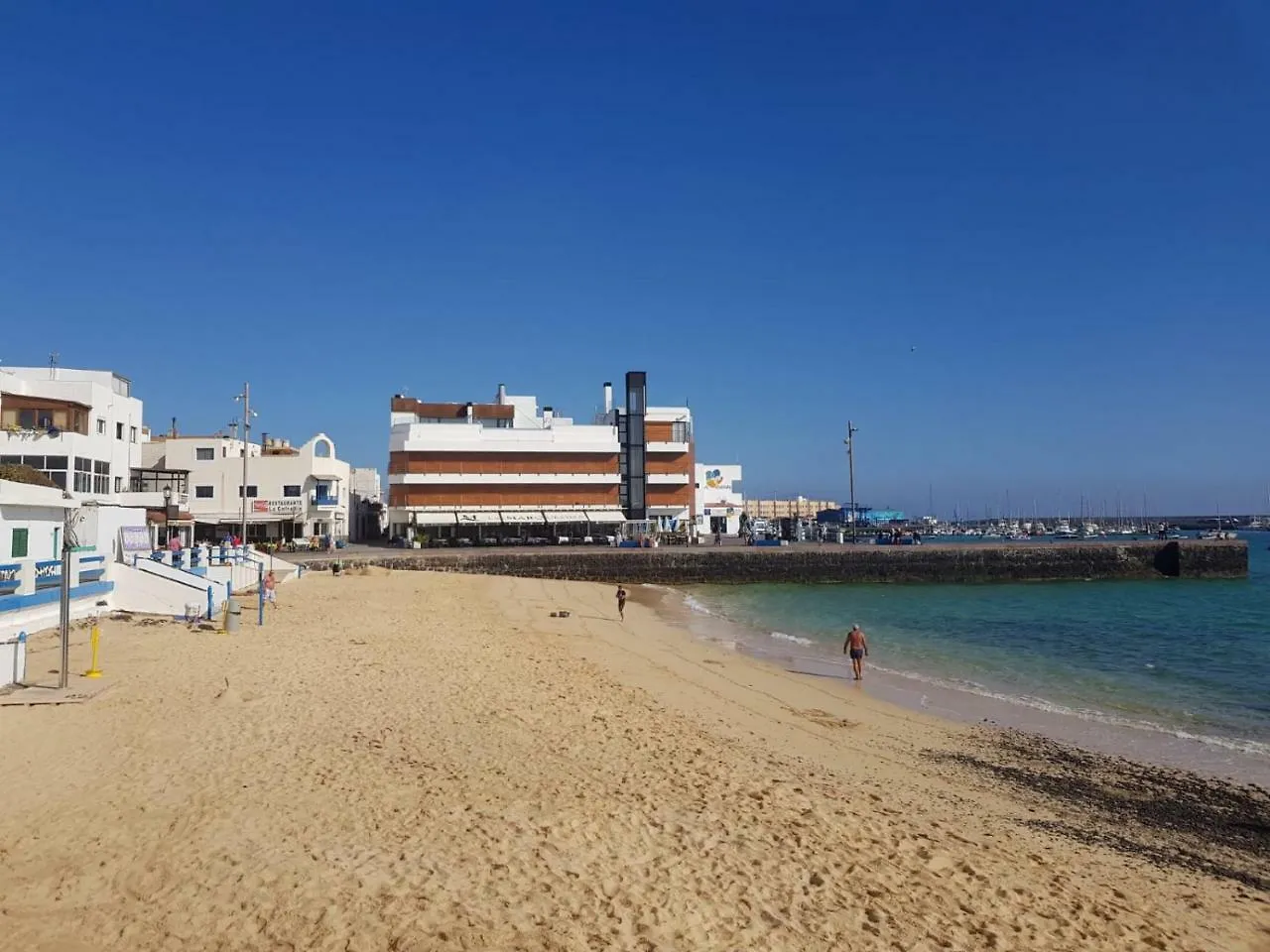 Hotel Boutique La Marquesina - Adults Only Corralejo