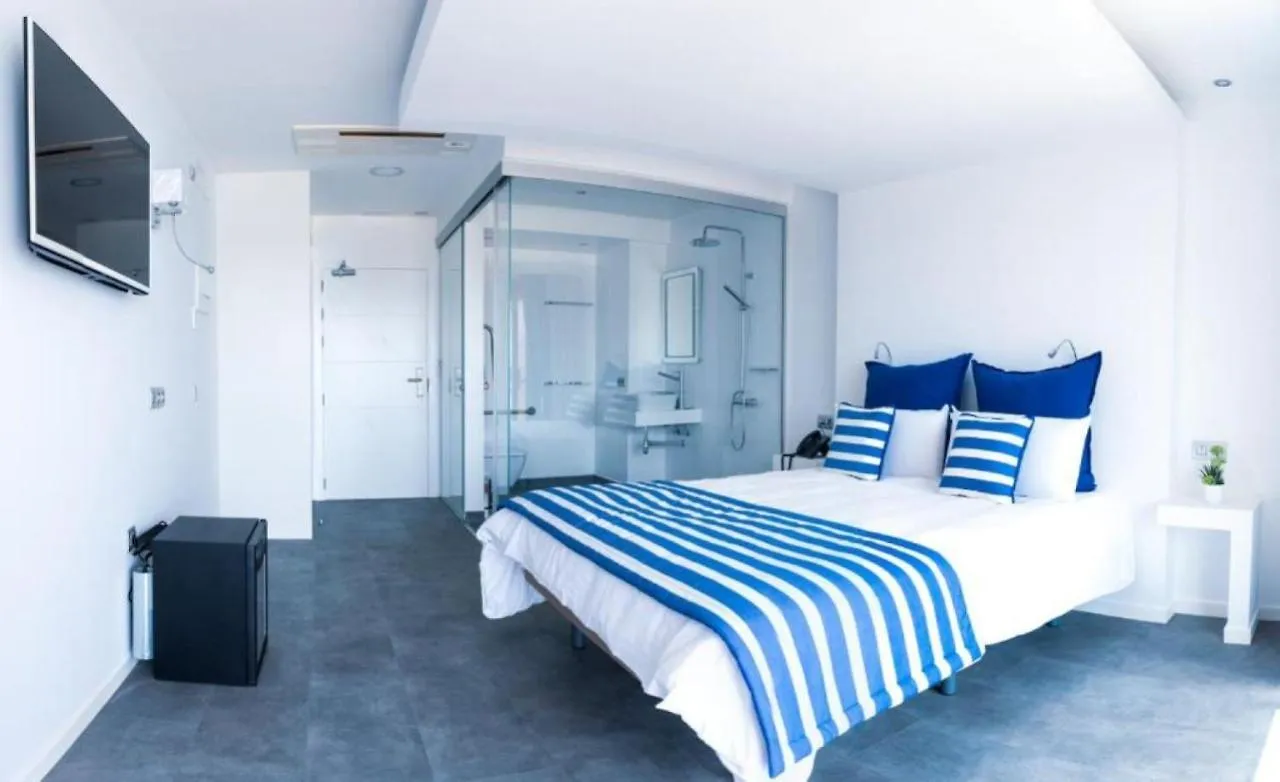 Hotel Boutique La Marquesina - Adults Only Corralejo