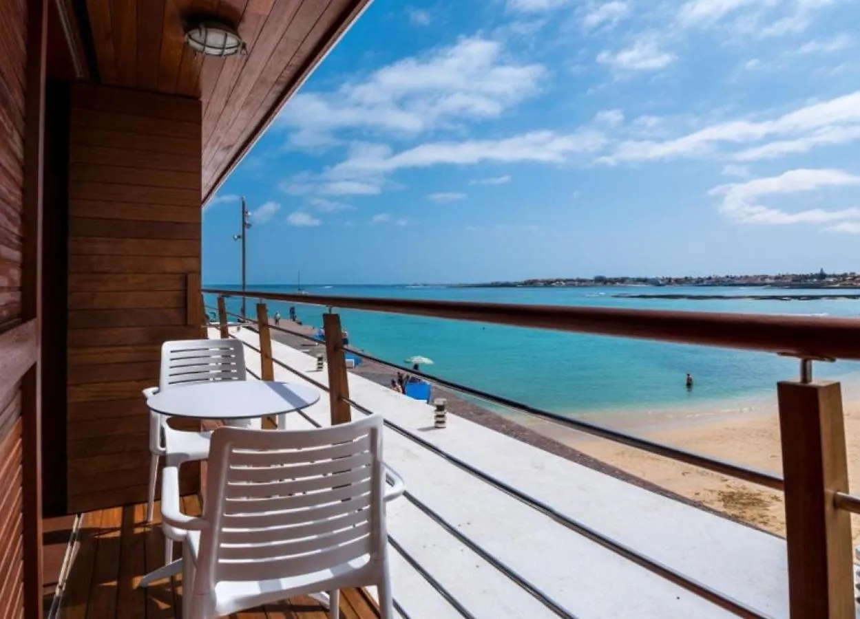 Hotel Boutique La Marquesina - Adults Only Corralejo