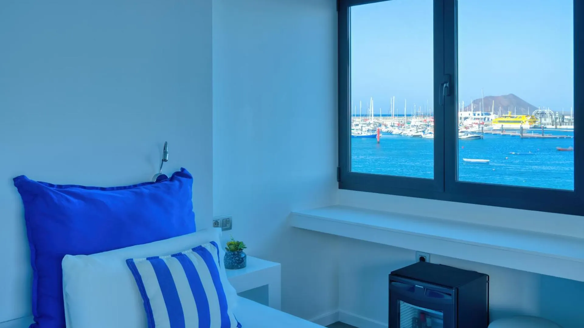 Hotel Boutique La Marquesina - Adults Only Corralejo