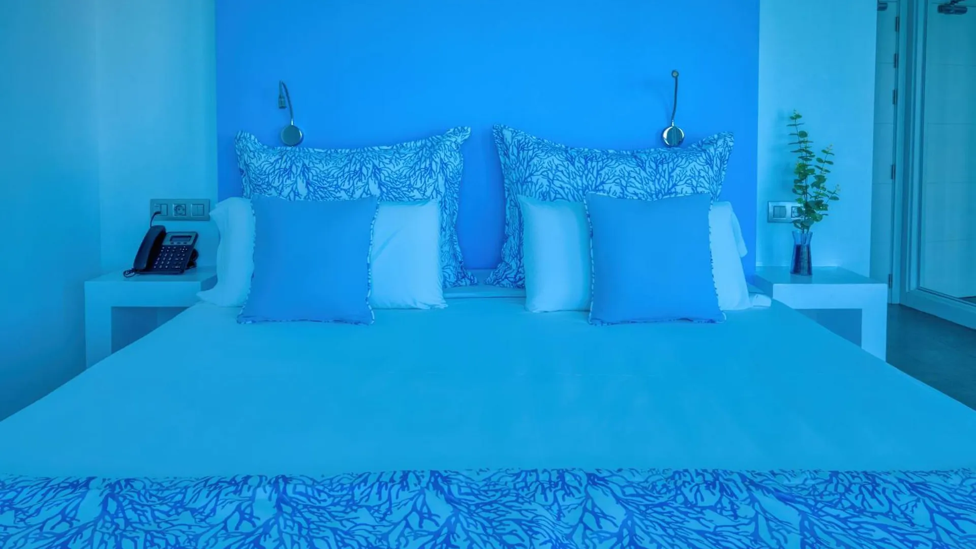 Hotel Boutique La Marquesina - Adults Only Corralejo 4*,