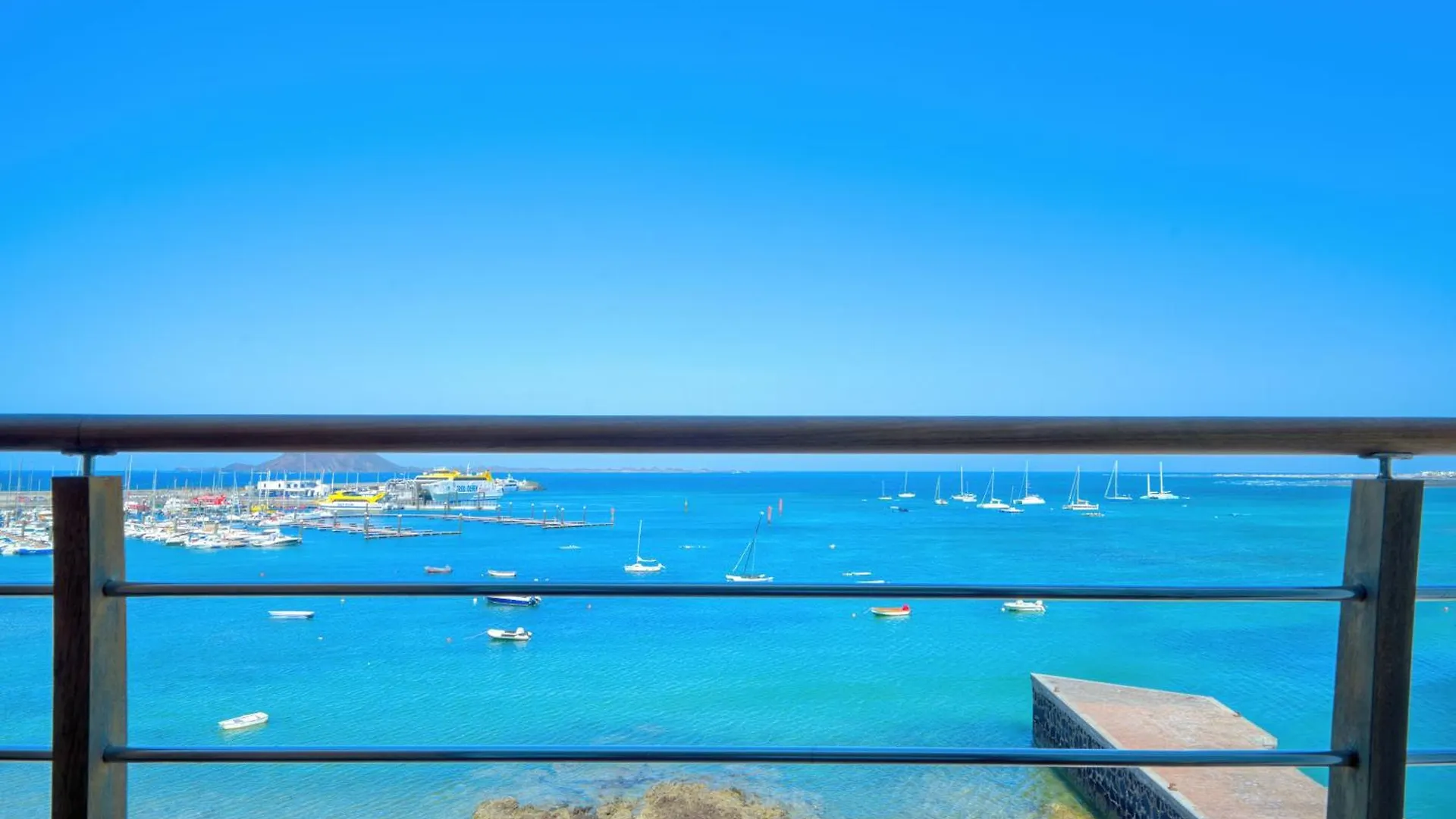 ****  Hotel Boutique La Marquesina - Adults Only Corralejo Spain