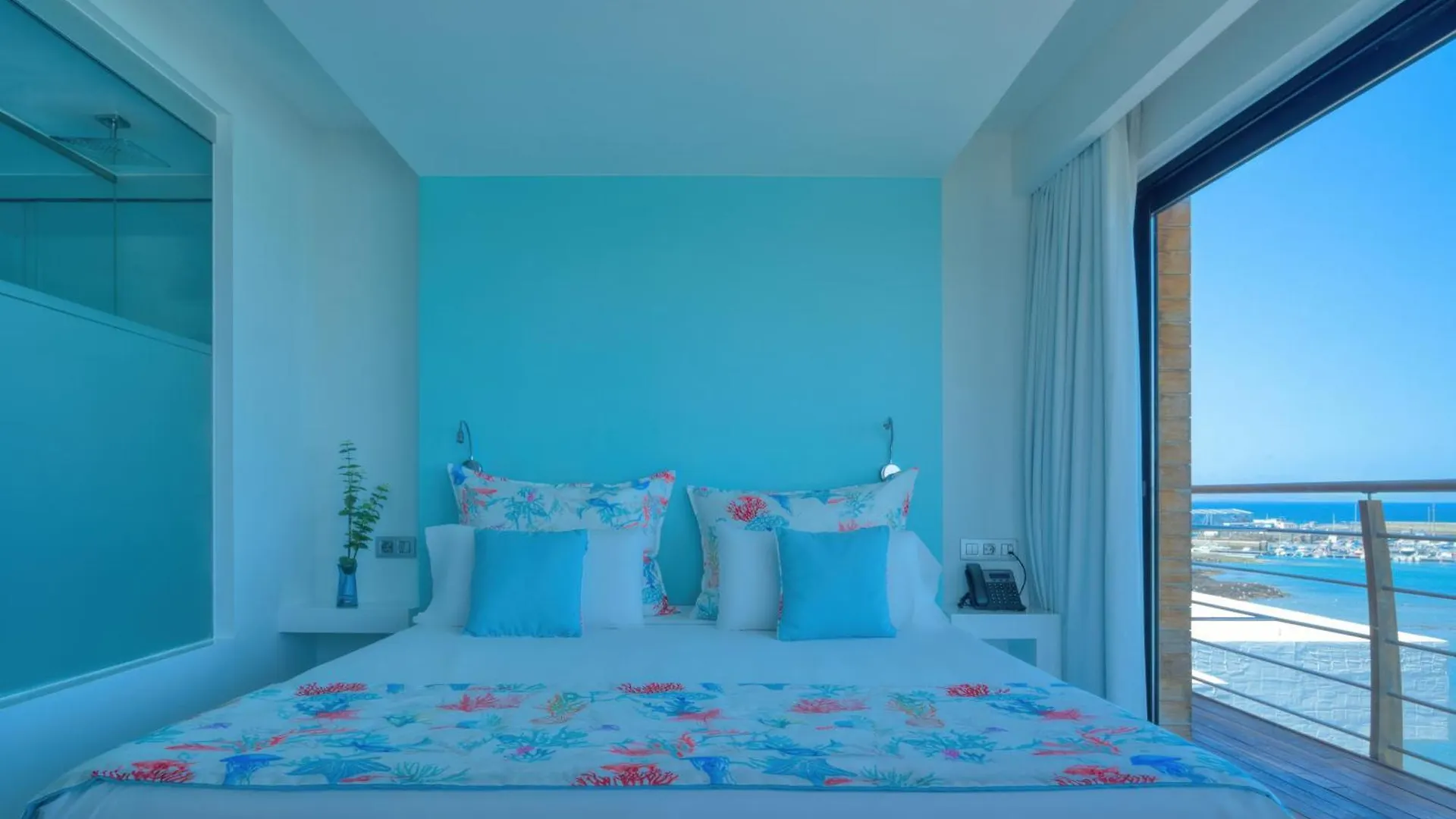 Hotel Boutique La Marquesina - Adults Only Corralejo