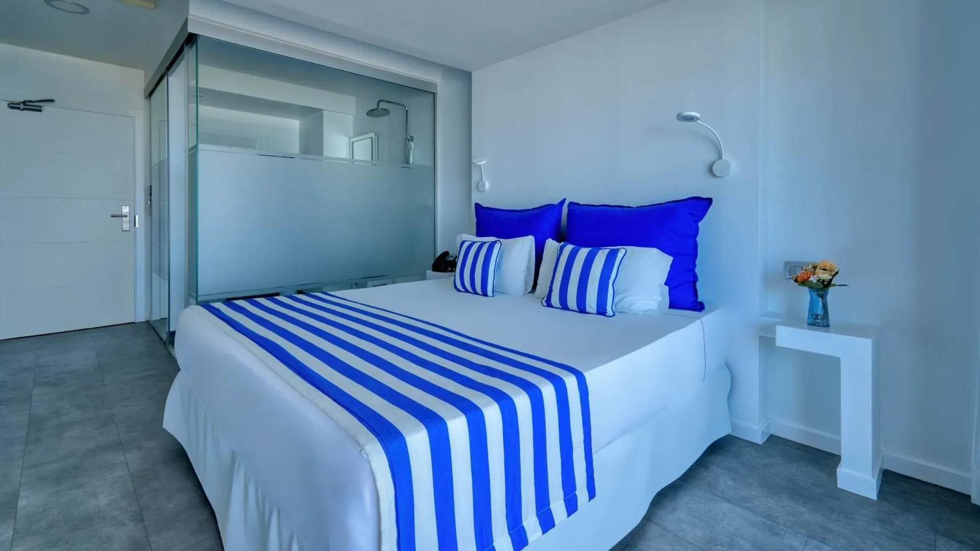 Hotel Boutique La Marquesina - Adults Only Corralejo