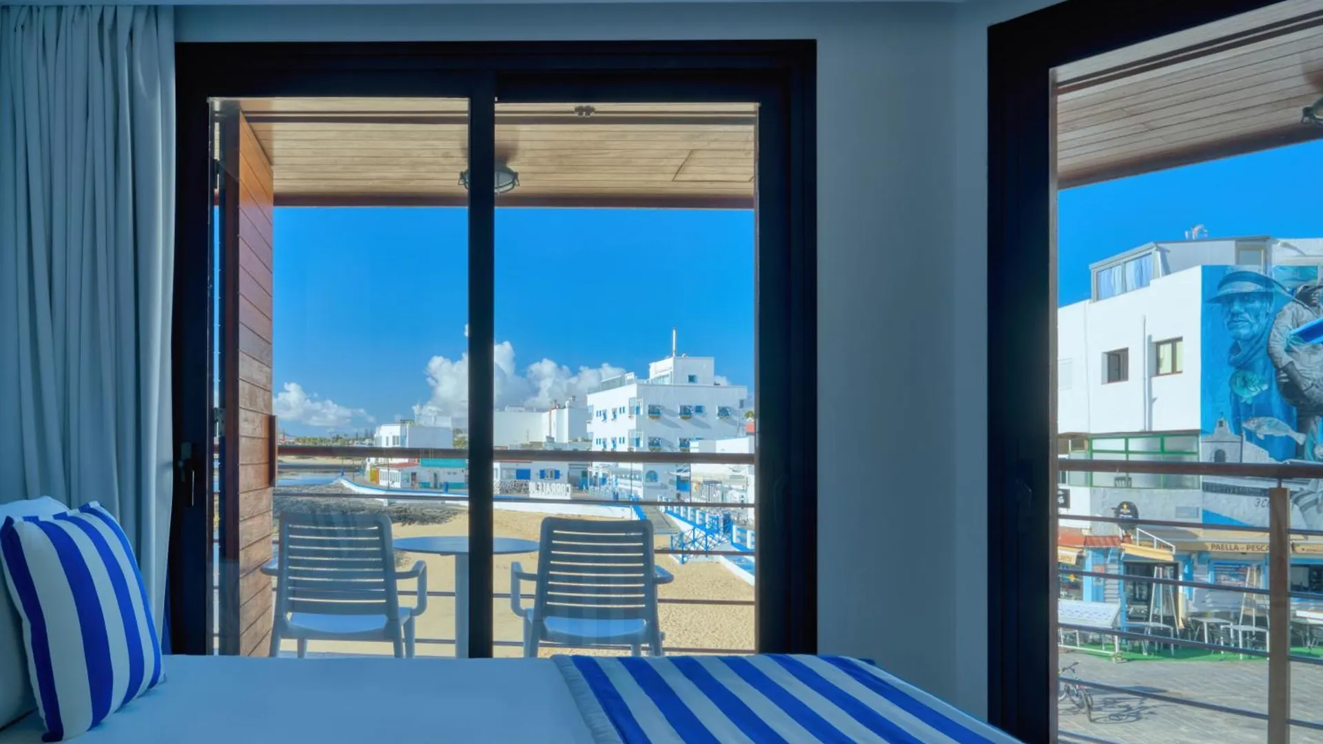 Hotel Boutique La Marquesina - Adults Only Corralejo 4*,
