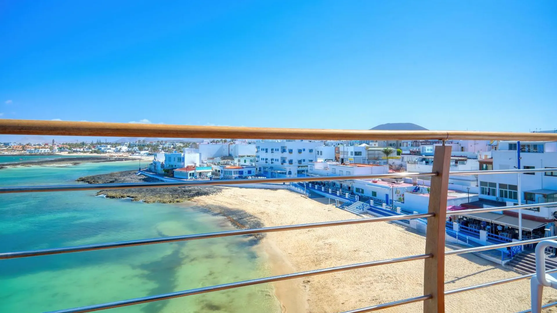Hotel Boutique La Marquesina - Adults Only Corralejo