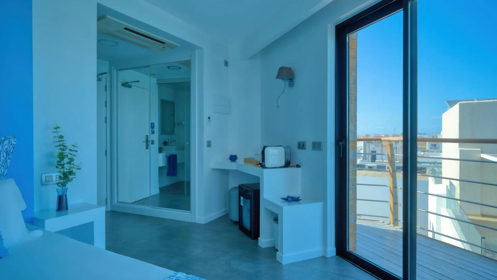 Hotel Boutique La Marquesina - Adults Only Corralejo