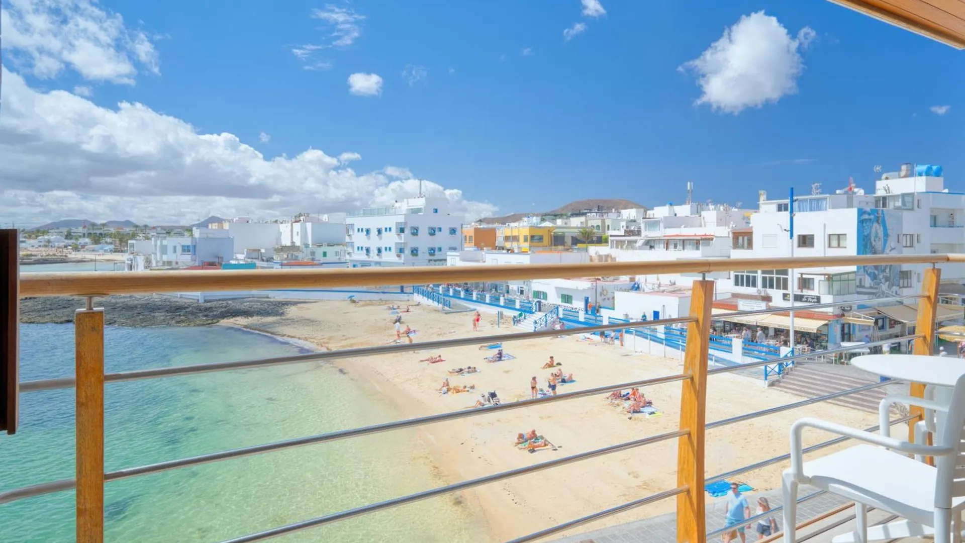 Hotel Boutique La Marquesina - Adults Only Corralejo Spain
