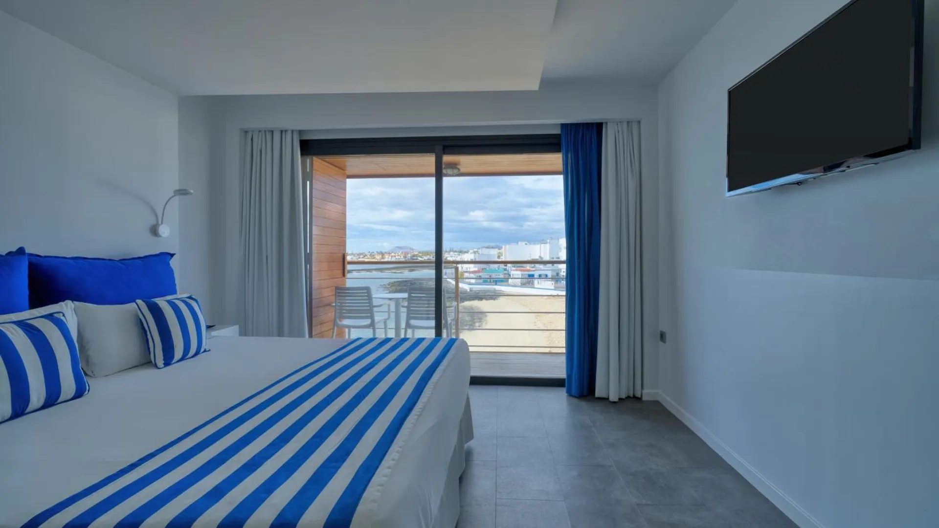 Hotel Boutique La Marquesina - Adults Only Corralejo 4*,  Spain