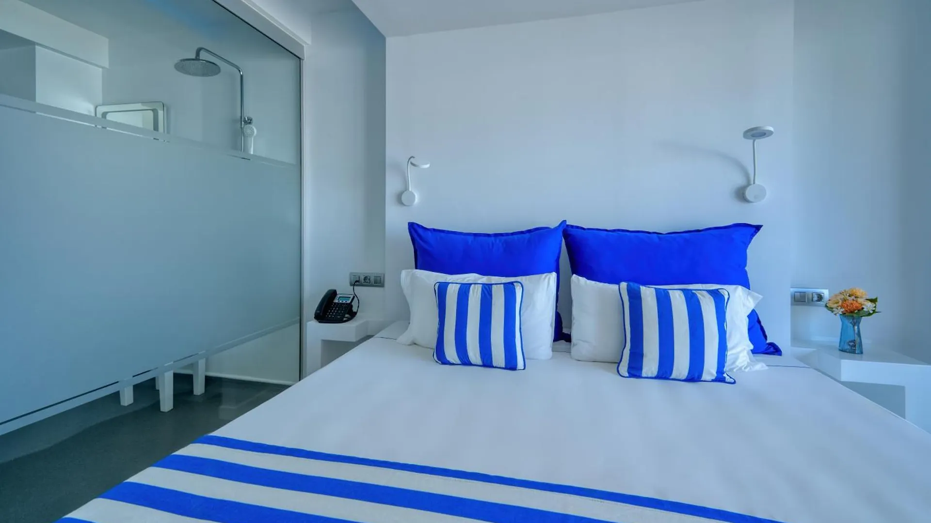 Hotel Boutique La Marquesina - Adults Only Corralejo