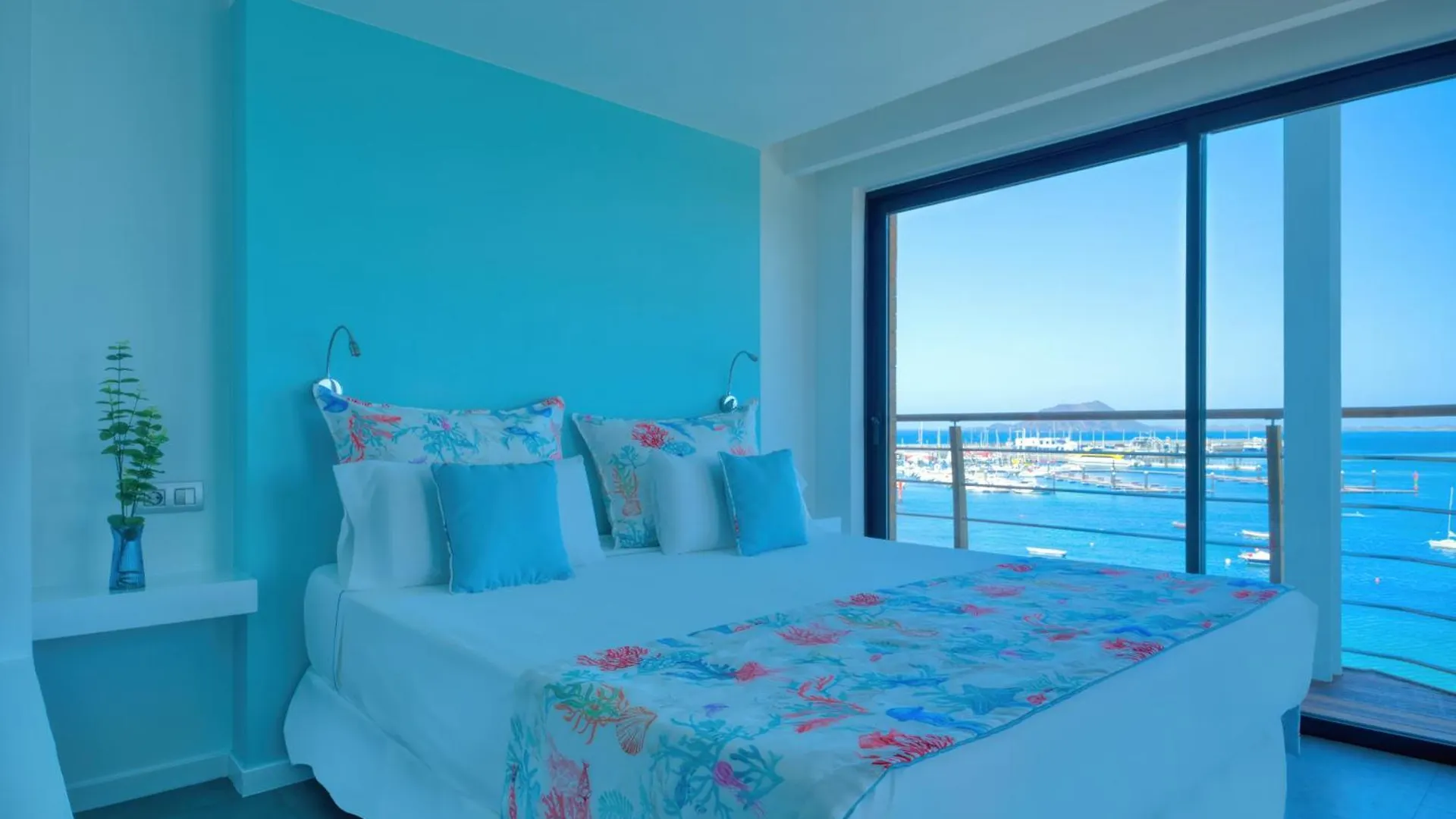Hotel Boutique La Marquesina - Adults Only Corralejo