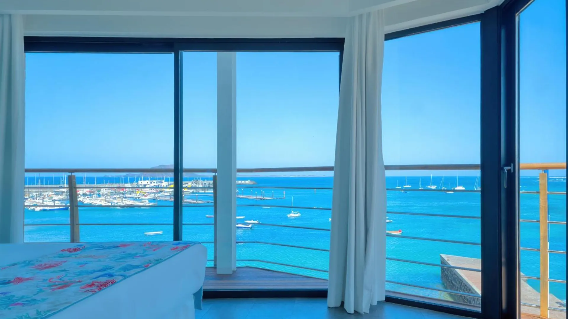 Hotel Boutique La Marquesina - Adults Only Corralejo 4*,