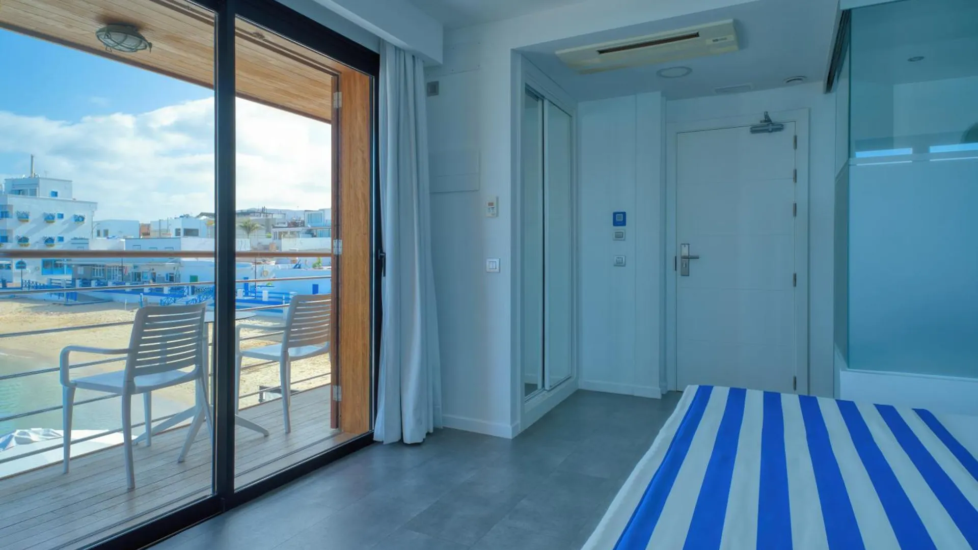 Hotel Boutique La Marquesina - Adults Only Corralejo