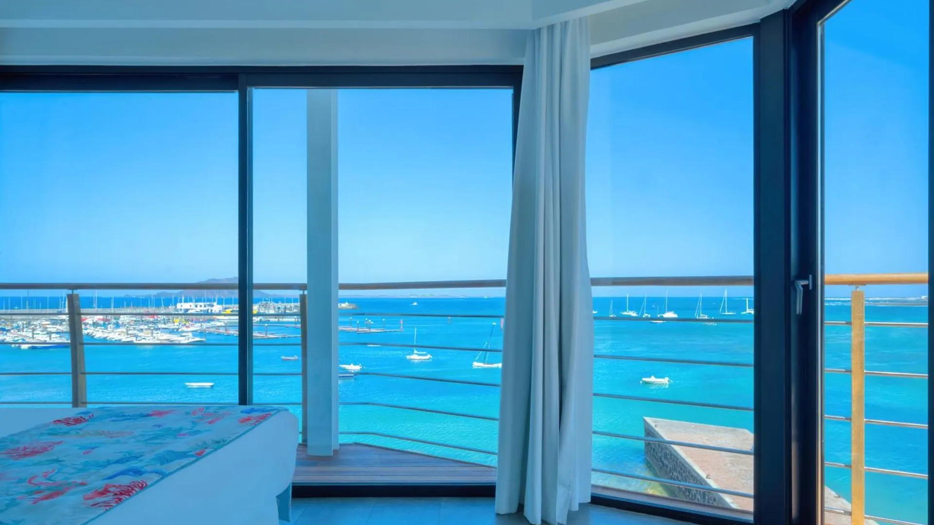 Hotel Boutique La Marquesina - Adults Only Corralejo Spain