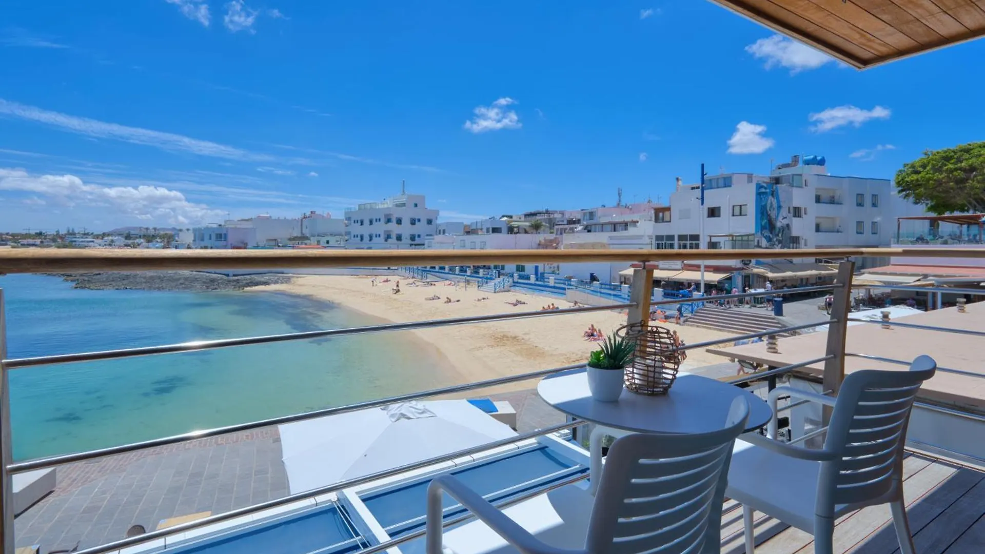 Hotel Boutique La Marquesina - Adults Only Corralejo Spain