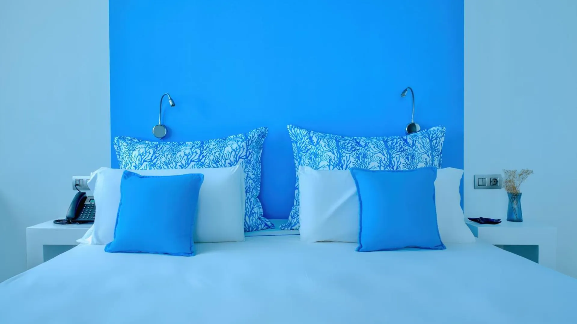Hotel Boutique La Marquesina - Adults Only Corralejo