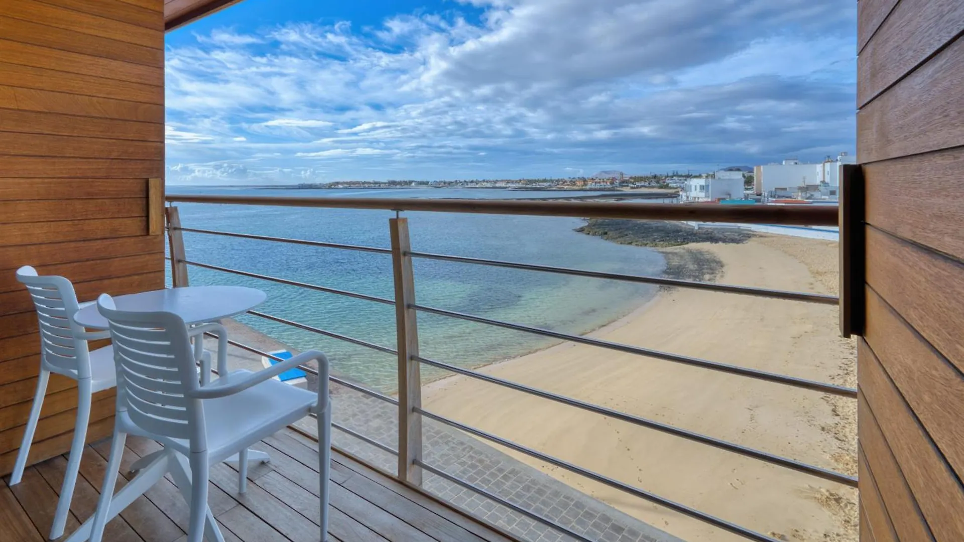 ****  Hotel Boutique La Marquesina - Adults Only Corralejo Spain