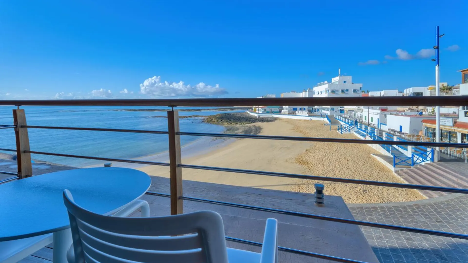 Hotel Boutique La Marquesina - Adults Only Corralejo