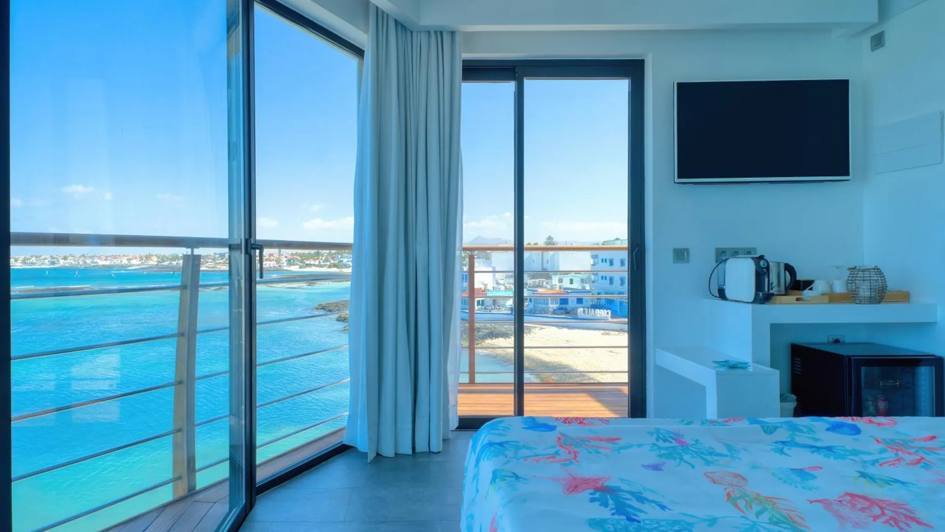 Hotel Boutique La Marquesina - Adults Only Corralejo