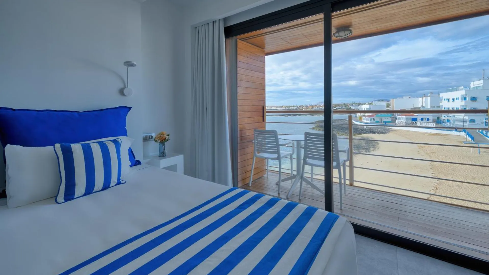 Hotel Boutique La Marquesina - Adults Only Corralejo Spain