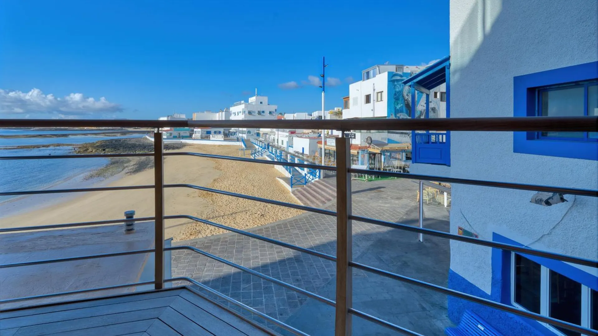 Hotel Boutique La Marquesina - Adults Only Corralejo 4*,  Spain