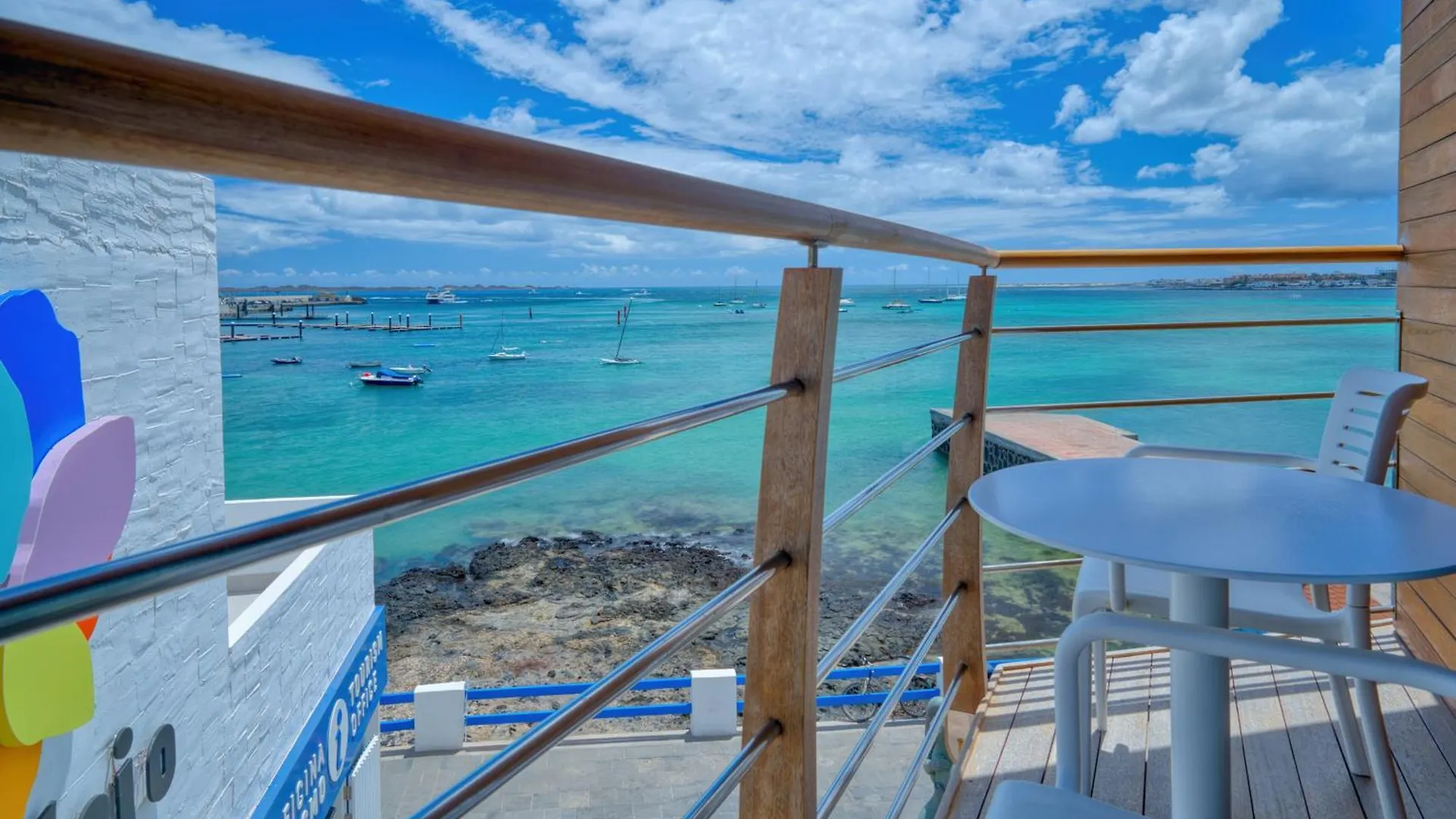 Hotel Boutique La Marquesina - Adults Only Corralejo