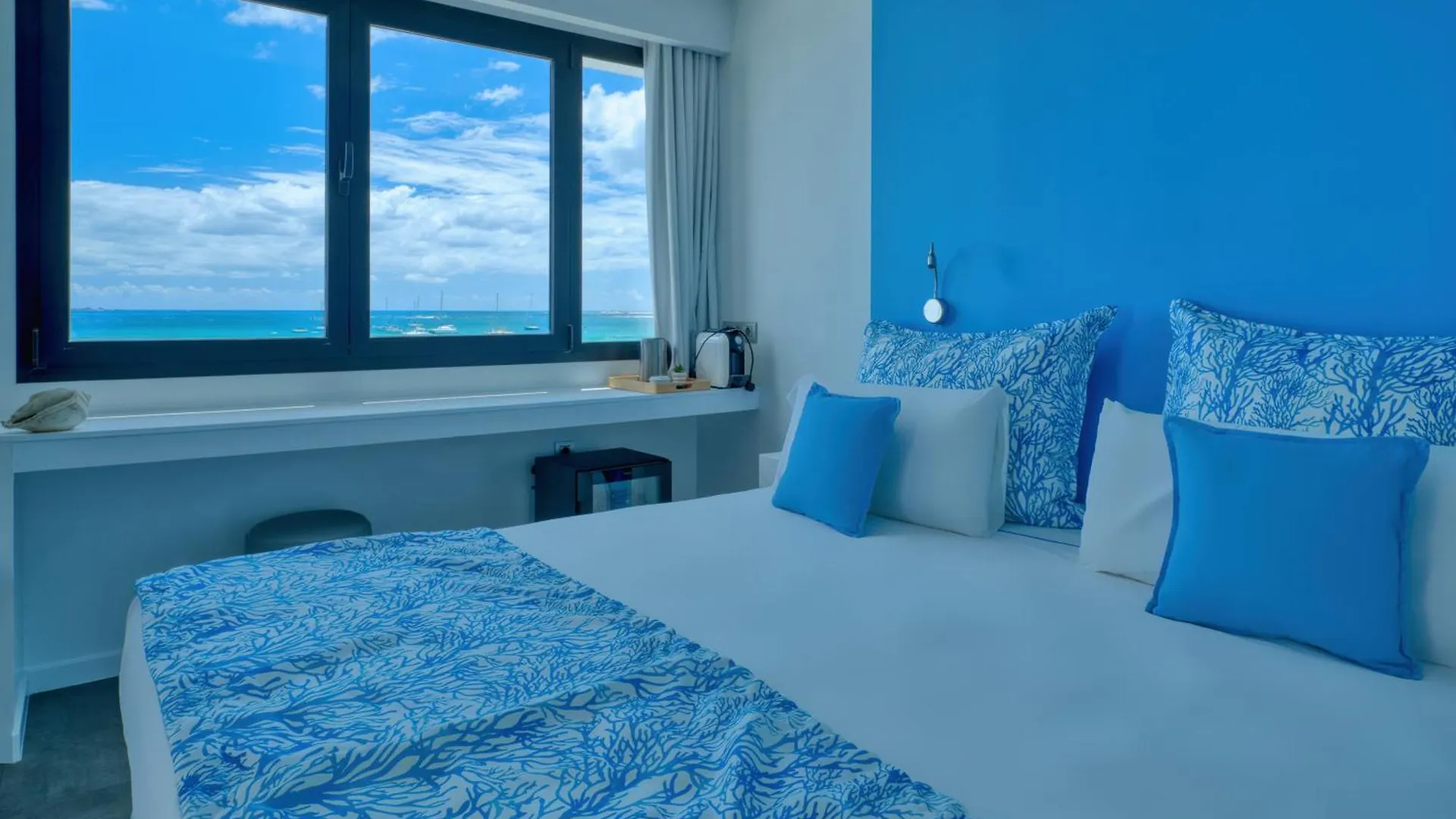 ****  Hotel Boutique La Marquesina - Adults Only Corralejo Spain
