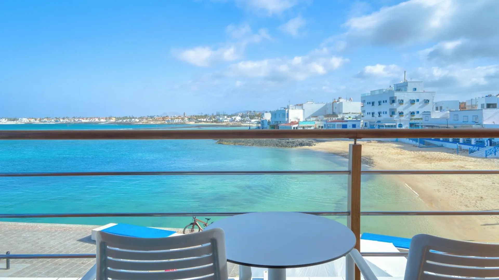 Hotel Boutique La Marquesina - Adults Only Corralejo