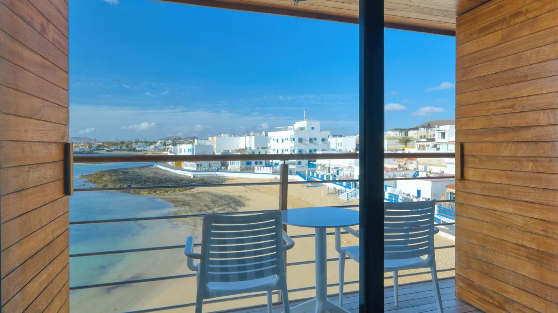 Hotel Boutique La Marquesina - Adults Only Corralejo