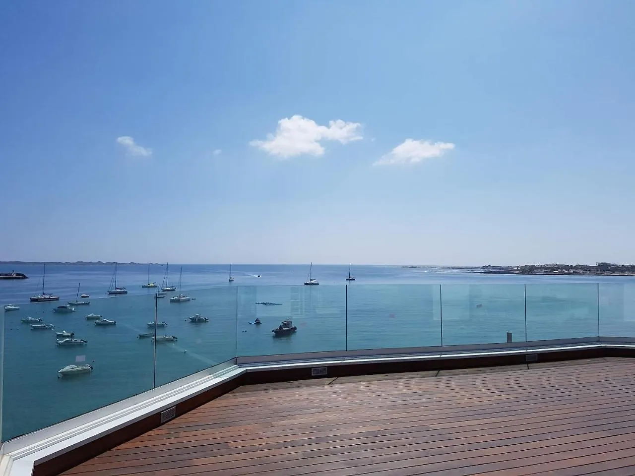 Hotel Boutique La Marquesina - Adults Only Corralejo 4*,