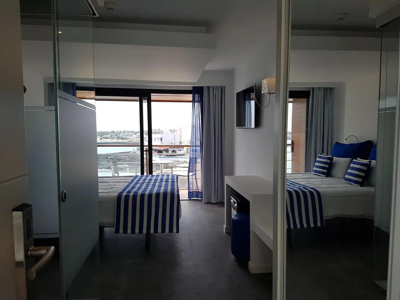 Hotel Boutique La Marquesina - Adults Only Corralejo