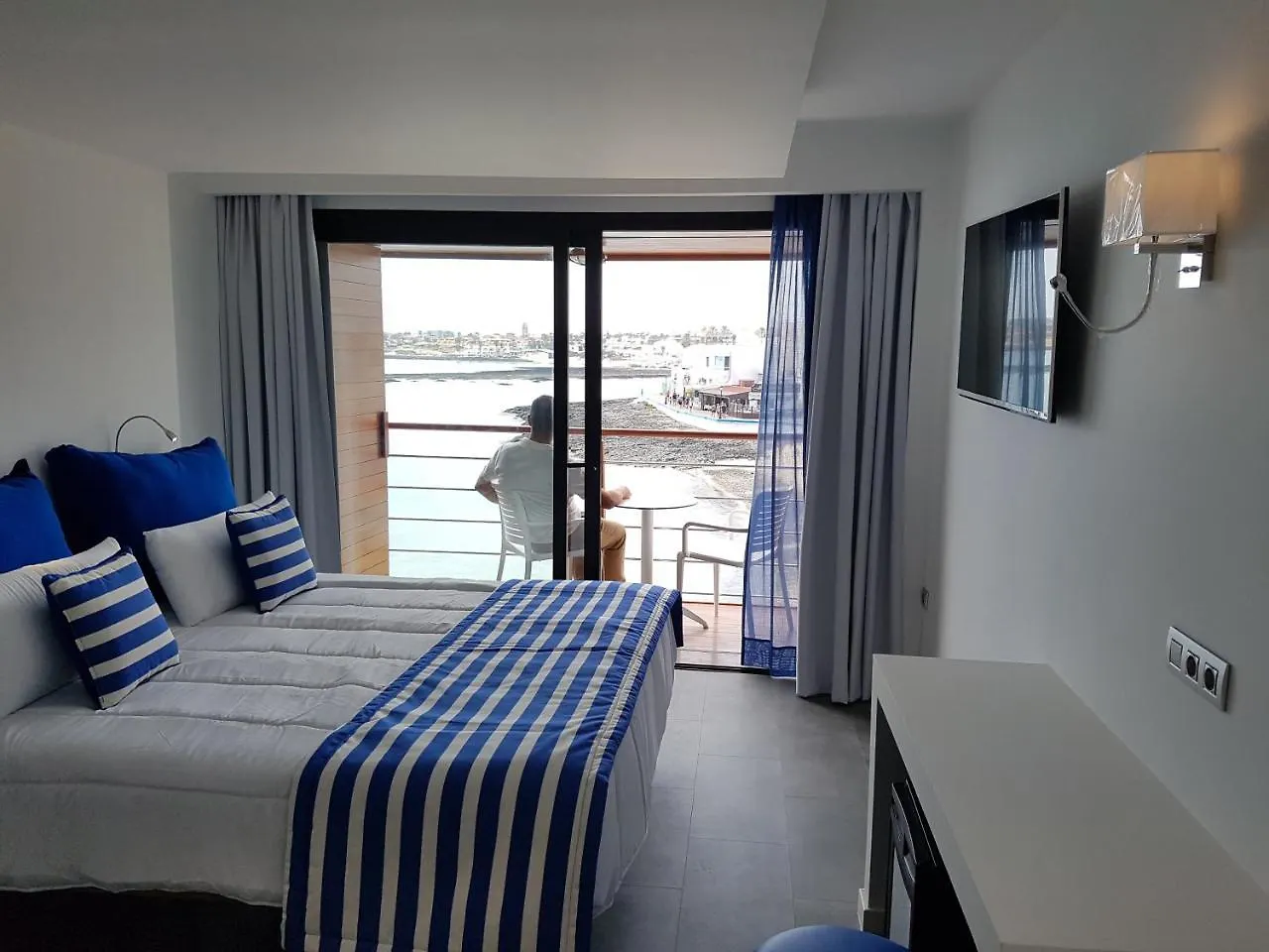 ****  Hotel Boutique La Marquesina - Adults Only Corralejo Spain