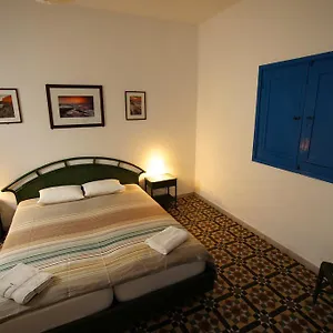 Auberge de jeunesse Sol Y Mar Surf Camp, Corralejo