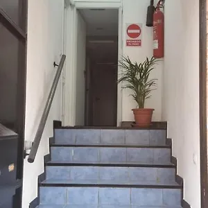 Auberge de jeunesse Cristina Con Bano Privado Y Mini Cocina, Corralejo